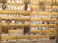 -陶语手工·拼豆·陶艺·银饰diy(宽厚里店)