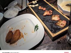-外婆家(蓝色港湾店)