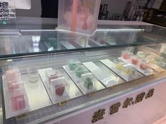 -麦雪尔甜品·生日蛋糕(新街口旗舰店)