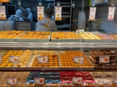 -鲍师傅糕点(永安里店)