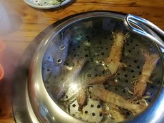 -黄寺蒸汽海鲜(黄寺大街店)