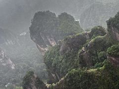 -雁荡山风景名胜区