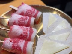 -金顺碳烤肉(番禺傍江地铁站店)