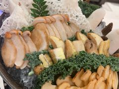 -蘑界·野生菌火锅(深业上城店)