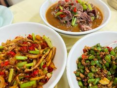 -笨罗卜浏阳菜馆(龙华鹏润达店)