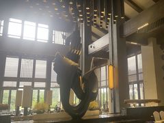 -清远熹乐谷温泉度假酒店