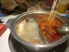 -让签签飞小郡肝串串香(春熙路形象店)