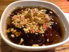-付小姐在成都(川沙店)