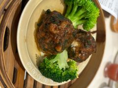 -蔡澜点心·粤菜(月星环球港店)