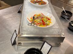 -北京王府井希尔顿酒店·万斯阁西餐厅