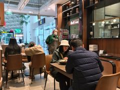 -康师傅私房牛肉面(新昌北机场店)