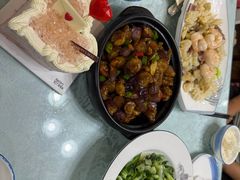 -六和聚传统烤鸭.天津菜(和平店)