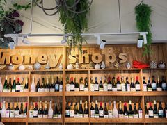 -Money Shops(愚园路店)