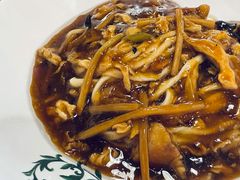 京味打卤面-锅儿挑面馆