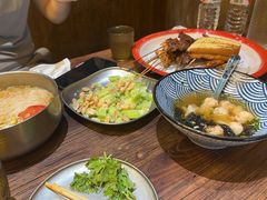 -北丐先生·野馄饨烧烤(雨花万象店)