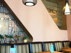 大堂-COSTA COFFEE(成都来福士店)