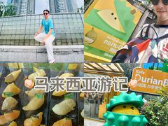-榴莲BB 四季果园
