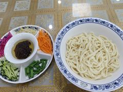 -清真·鸦儿李记·小馆(后海店)