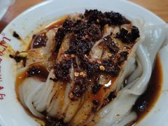 -蒋家槟豆面皮(友爱路店)