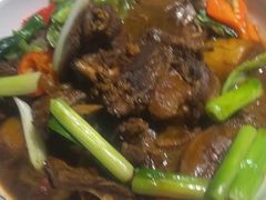 -阿巧一号私房菜(止园路店)