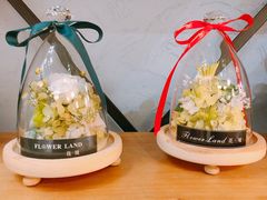 -卓花境Flowerwonderland花店