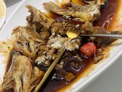 -3号仓库·创意中国菜(新世界城店)