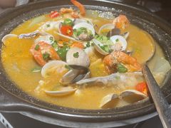-老伙记海鲜码头(北滘店)