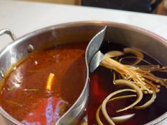 -呷哺呷哺 黄金牧场 (新中关购物中心店)