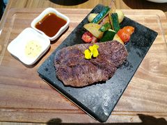 -Erman岩烧牛排(虹桥南丰城店)