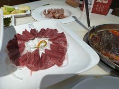 -围炉夜话·潮汕卤水火锅(榕江店)