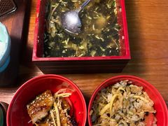 -鳗鱼家·深夜食堂(军博店)