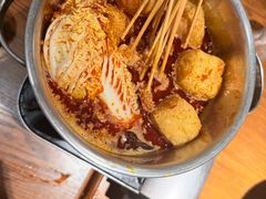 -天怡興·百年蒸饺(万豪广场店)