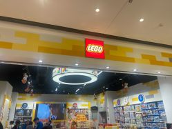 -乐高授权专卖店(华采天地店)