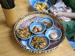 -留焕小吃·昆明非遗小吃品牌(文明街旗舰店)