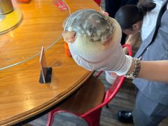 -永安鱼庄·镇江菜(丁卯店)