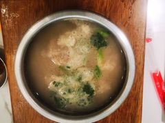 牛肉汤饭-延锄·汤饭·现压冷面·韩式烤肉