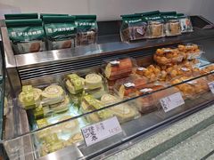 -泸溪河桃酥(西直门凯德店)