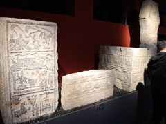 -徐州汉画像石艺术馆