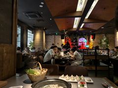 -同仁四季椰子鸡(无锡滨湖万象汇店)