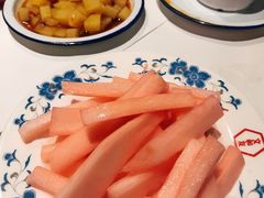 -丹虾|文和友小龙虾·烙锅(陕西路旗舰店)