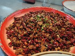 -馬伍旺川菜(江北虹悦城店)