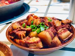 -贰回巷火锅馆(钟楼店)