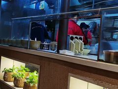 自助取餐区-协茂森老钟家(保利店)