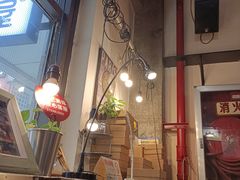 -MI WU FACTORY米屋美食工厂餐厅(绿地店)