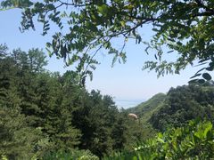 -云峰山自然风景区