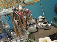 -十八字金·银饰·开蚌DIY·手工体验团建(世纪金源店)