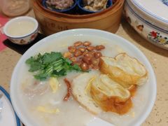 -点都德(千灯湖环宇城店)