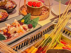 -串一火锅(赛格国际购物中心店)