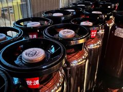 -雪熊精酿·哈尔滨烧烤酒馆(非遗大串店)