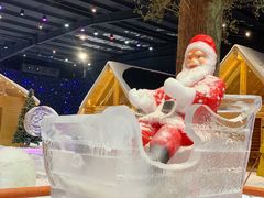 -宁波冰雪大世界(北仑区)